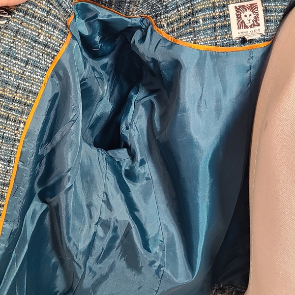 Anne Klein Blazer - Picture 12 of 12